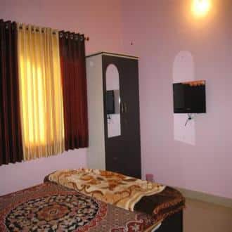 Budget Stay In Mahabalehswar, Mahabaleshwar 5